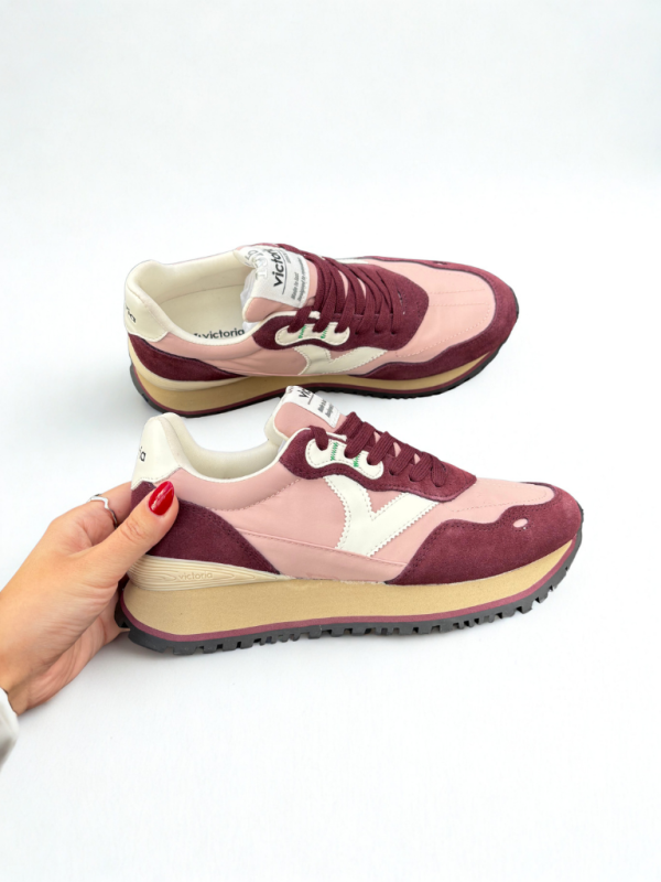 Sneakers Victoria