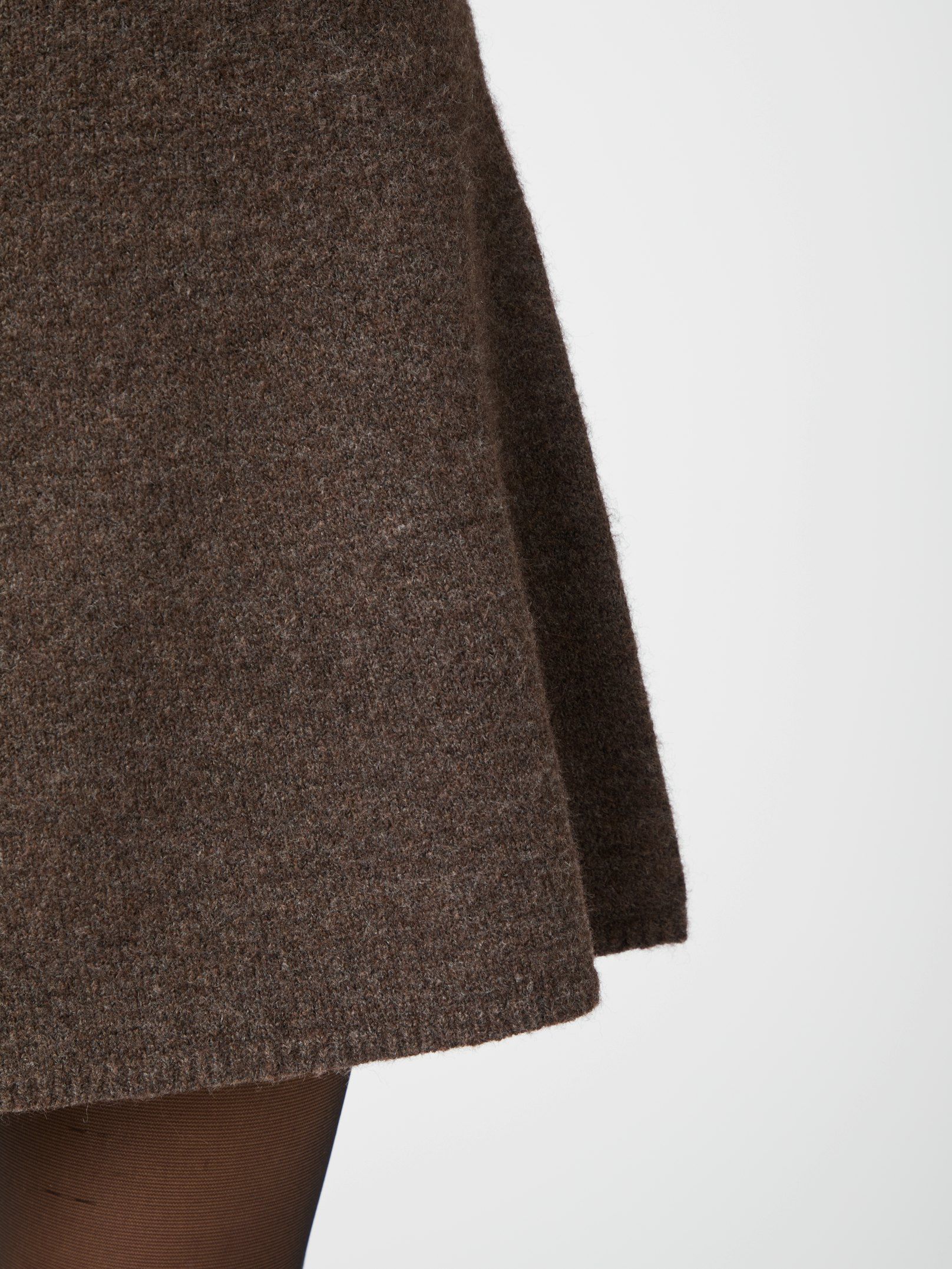 Gisa Knit Skirt - Bild 3