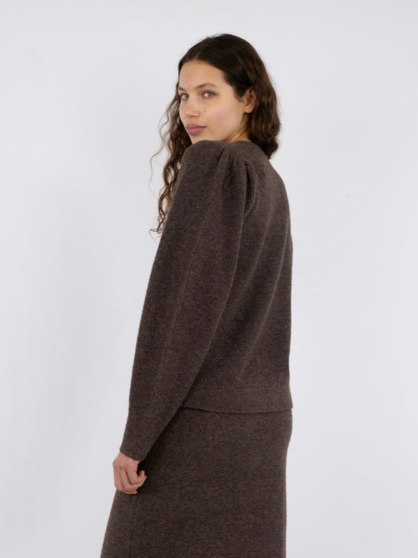 Nuna Knit Cardigan - Bild 2
