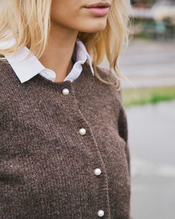 Nuna Knit Cardigan - Bild 3
