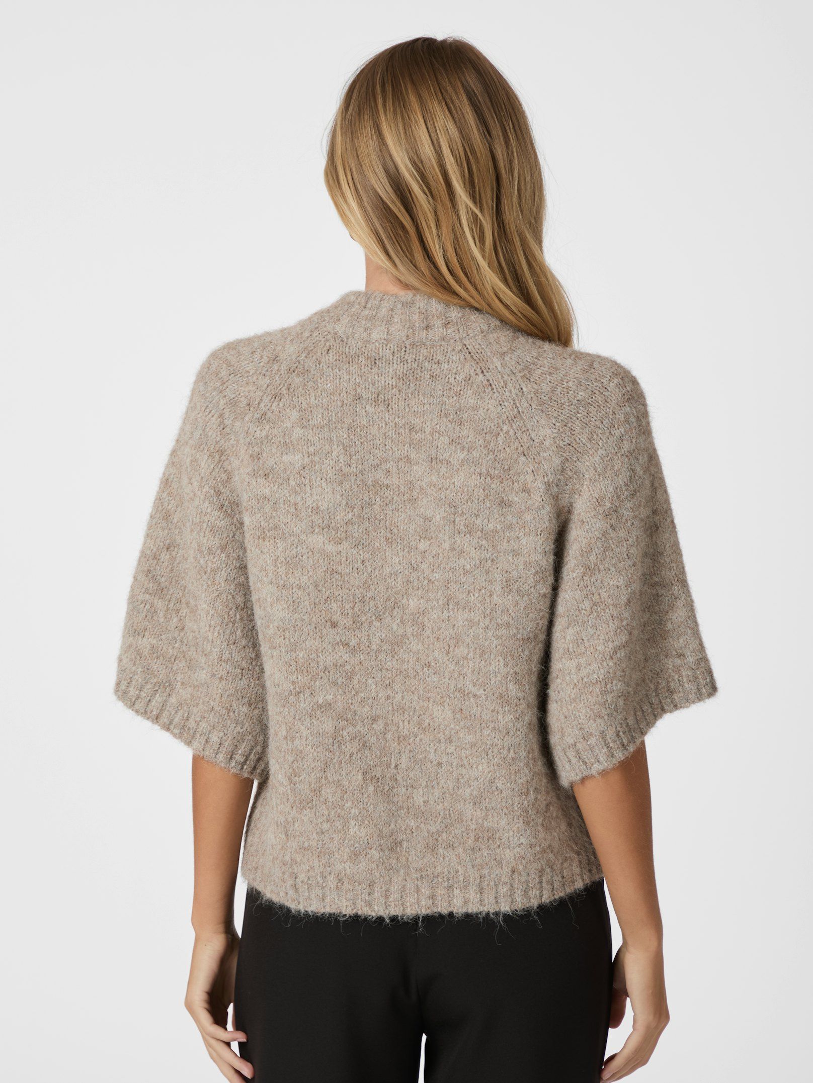 Benuta Fluffy Knit Cardigan - Bild 2