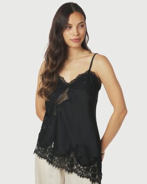 Viole lace top