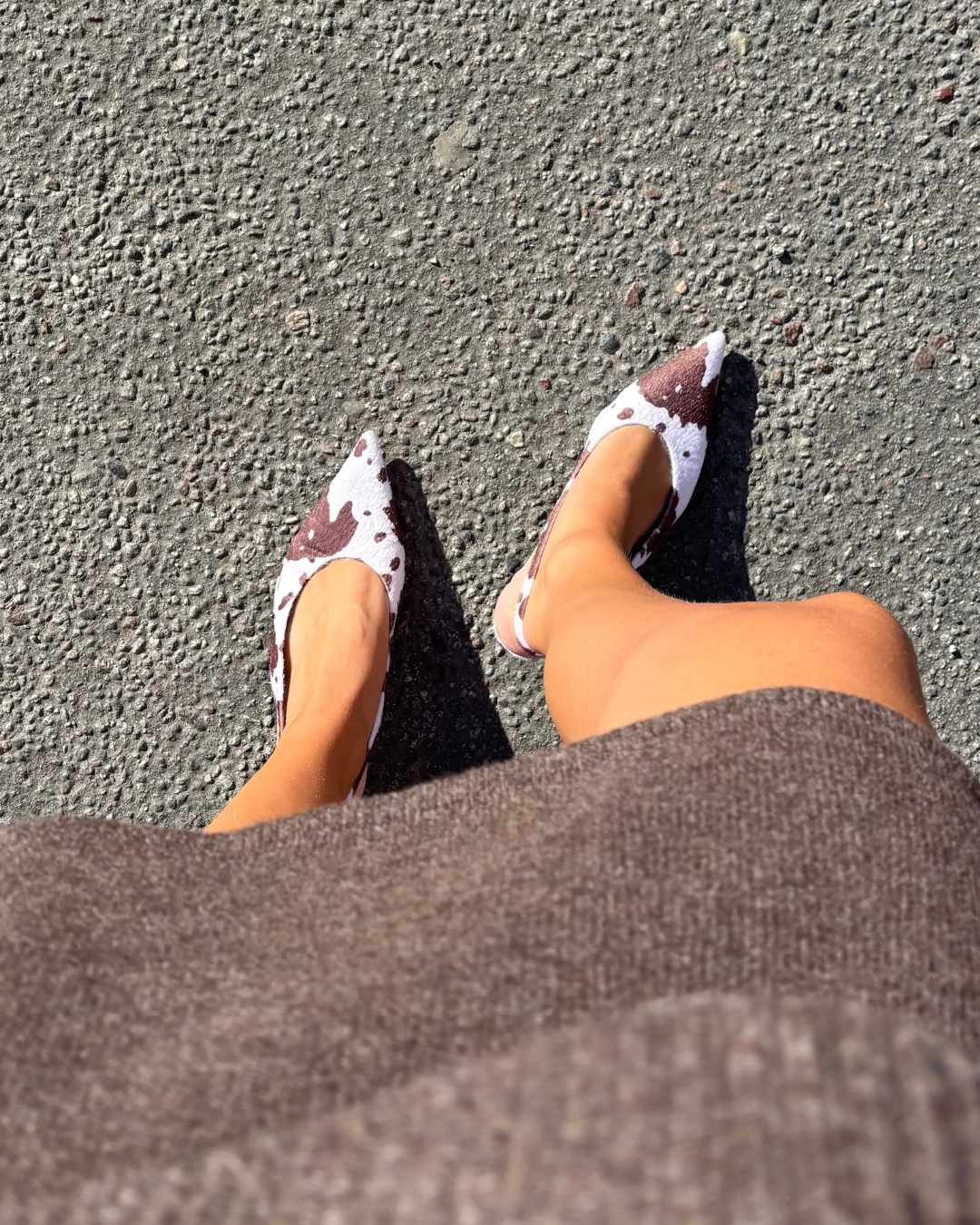 Holly slingback pumps - Bild 2