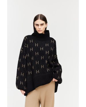 Fam sweater short