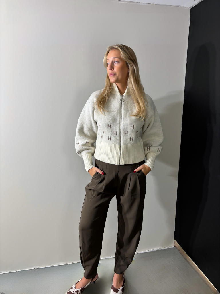 Märtha jacket short - Bild 2