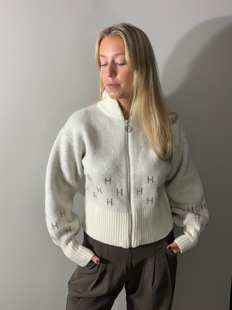 Märtha jacket short - Bild 4