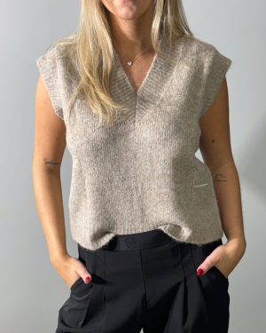 Pernille vest