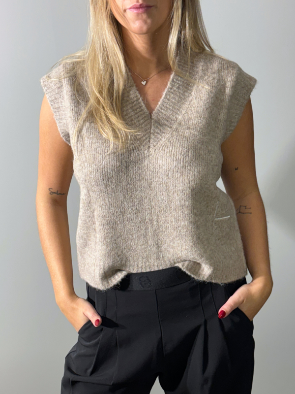 Pernille vest