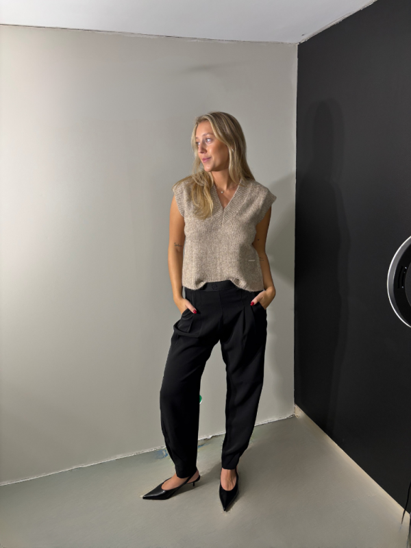 Pernille vest - Bild 3
