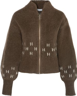 Märtha short jacket