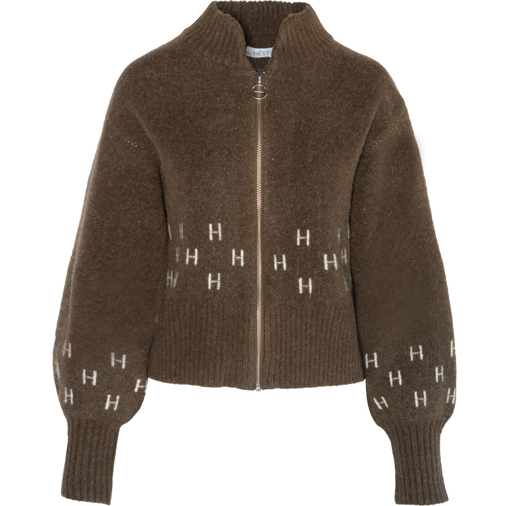 Märtha short jacket