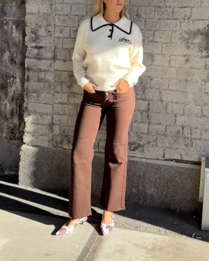 Jane Flare Jeans