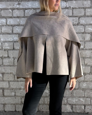 Mary Cape