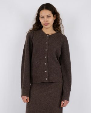 Nuna Knit Cardigan