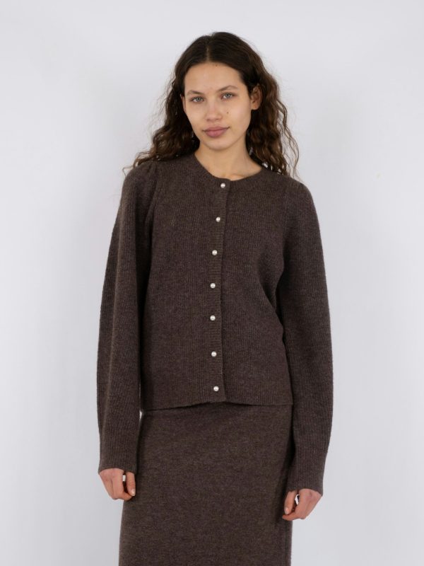 Nuna Knit Cardigan
