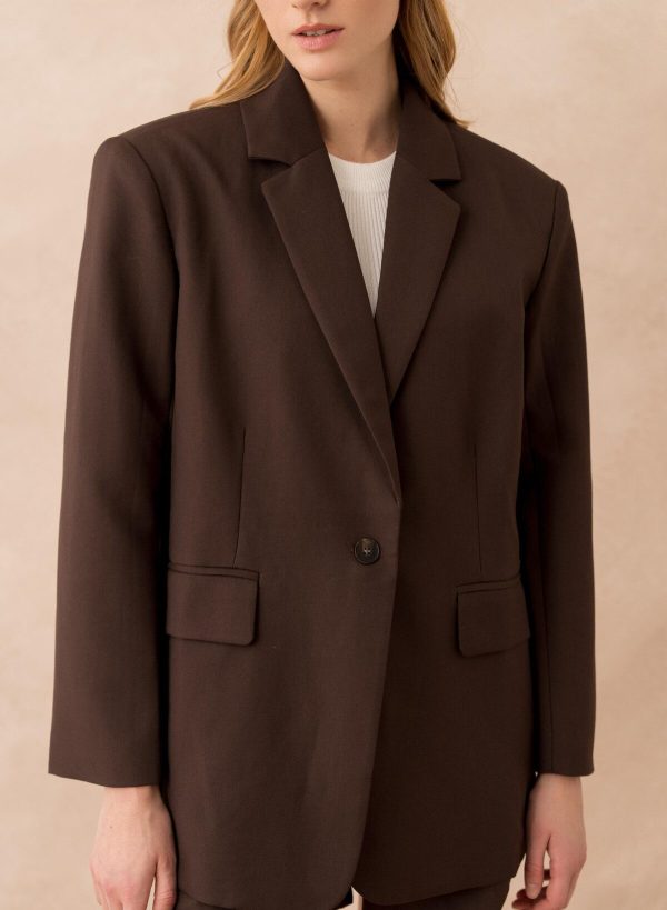 Nancy Oversize Blazers - Bild 4