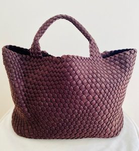 Linda Woven Bag