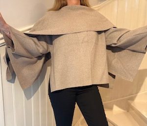 Mary Cape