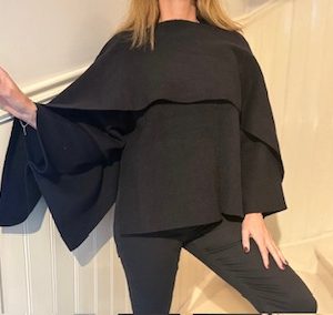 Mary Cape