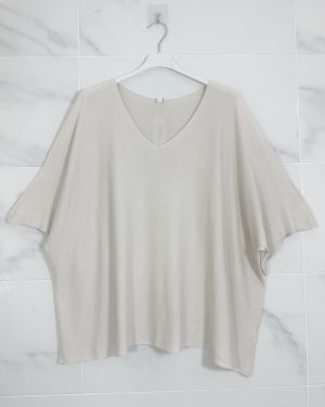 Celia fine knit sweater