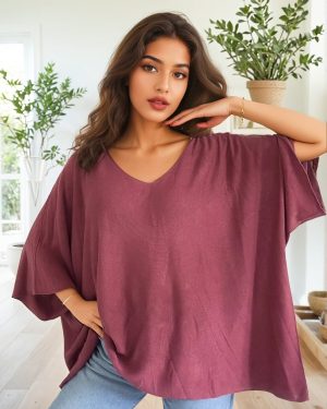 Celia fine knit sweater