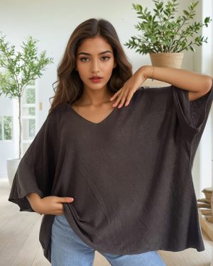 Celia fine knit sweater