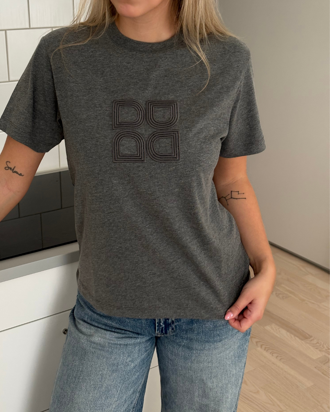 Parry Logo- Heavy Jersey - Bild 3