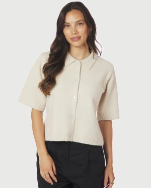 Cunna Knit Blouse