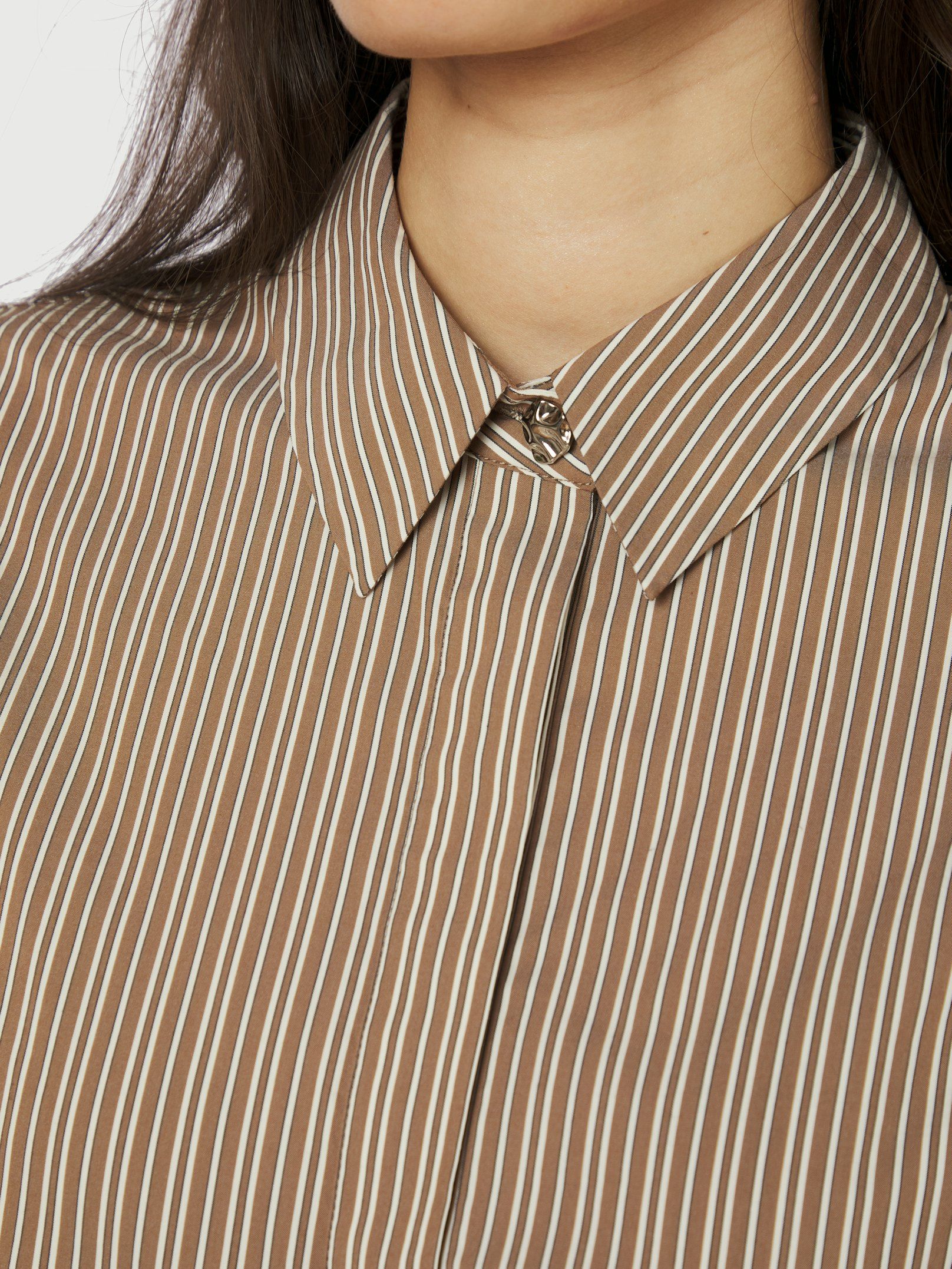 Ritta Stripe Shirt - Bild 3