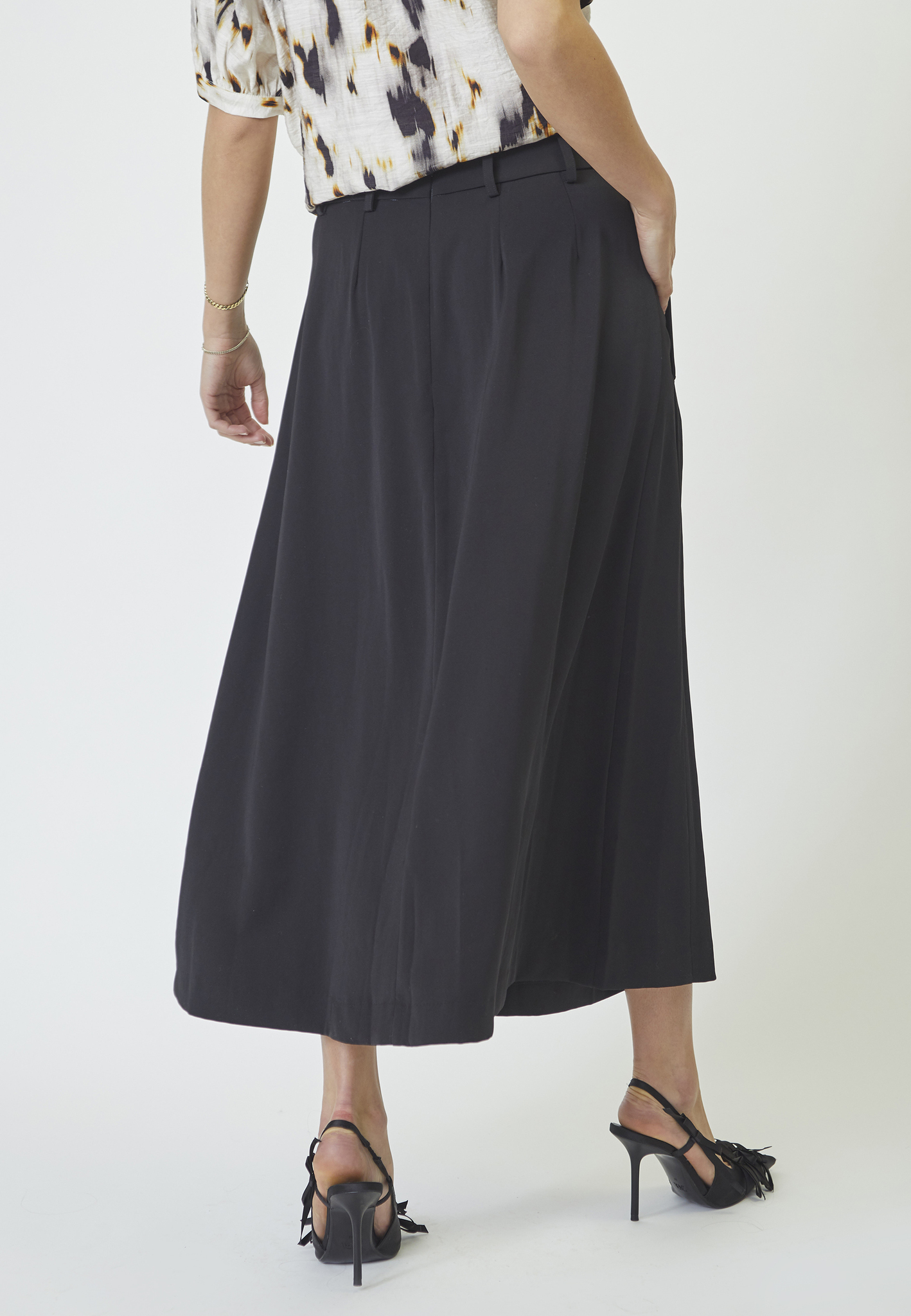 AnyaCC Pleat Skirt - Bild 5