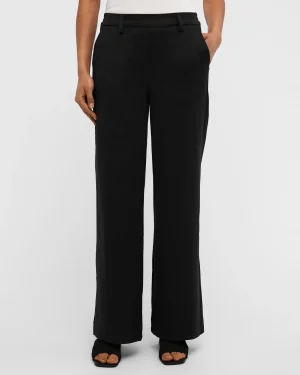OBJLISA WIDE PANT