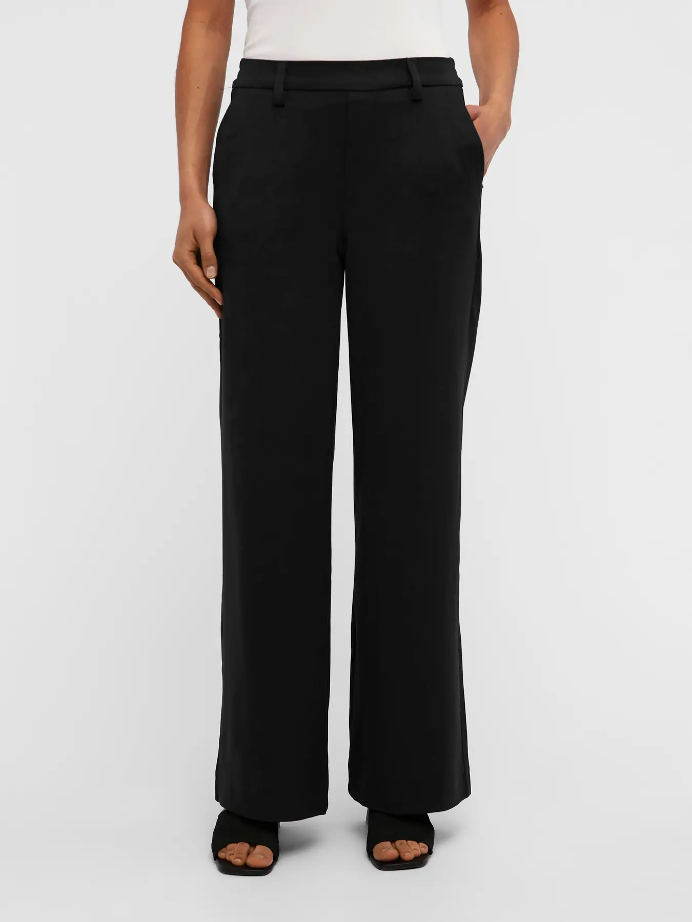 OBJLISA WIDE PANT