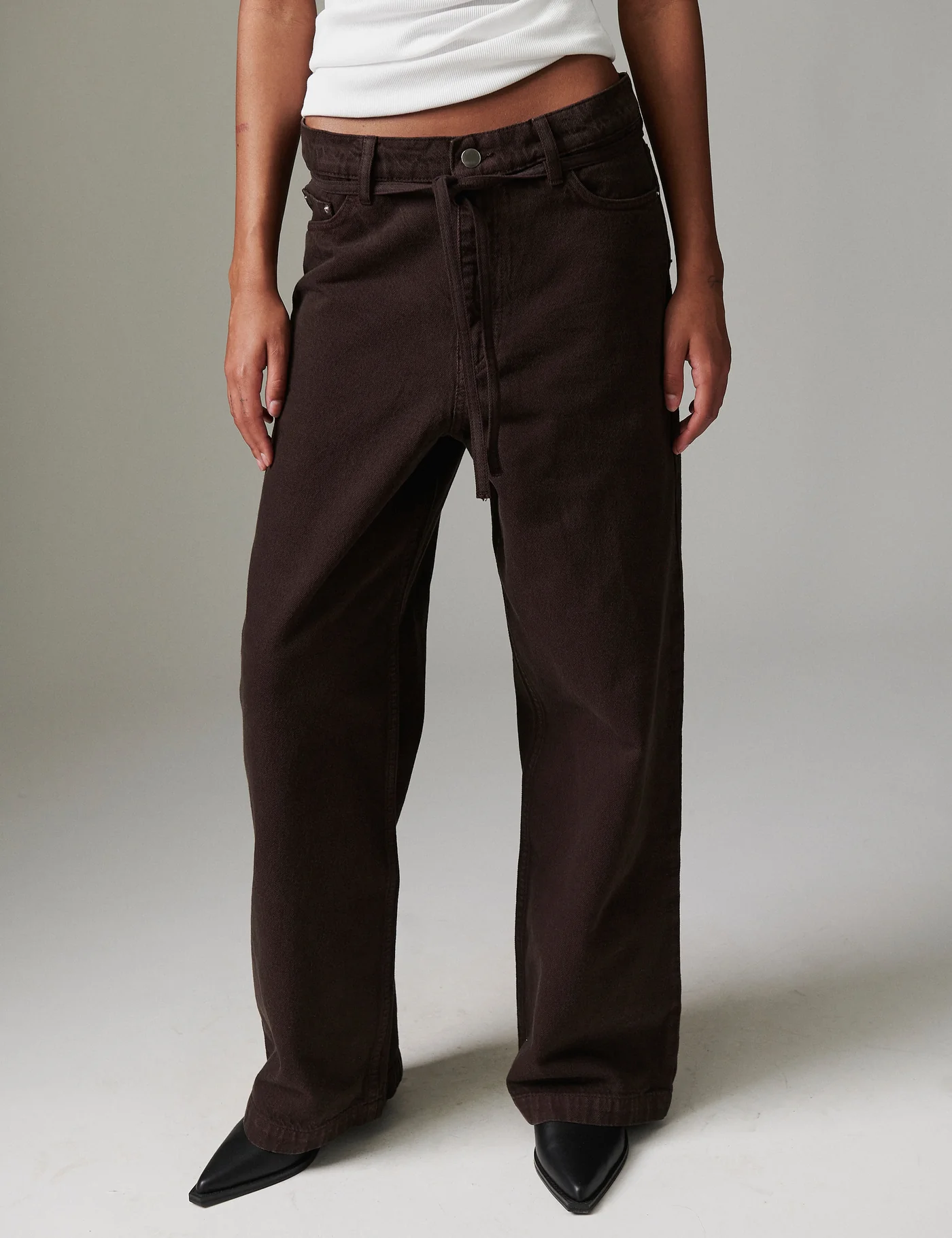Elijah - Soft Canvas Twill - Bild 2