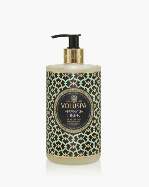 Hand Wash French Linen