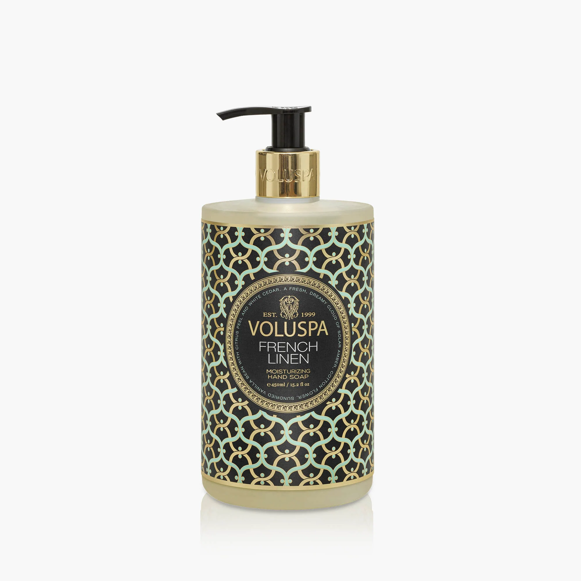 Hand Wash French Linen