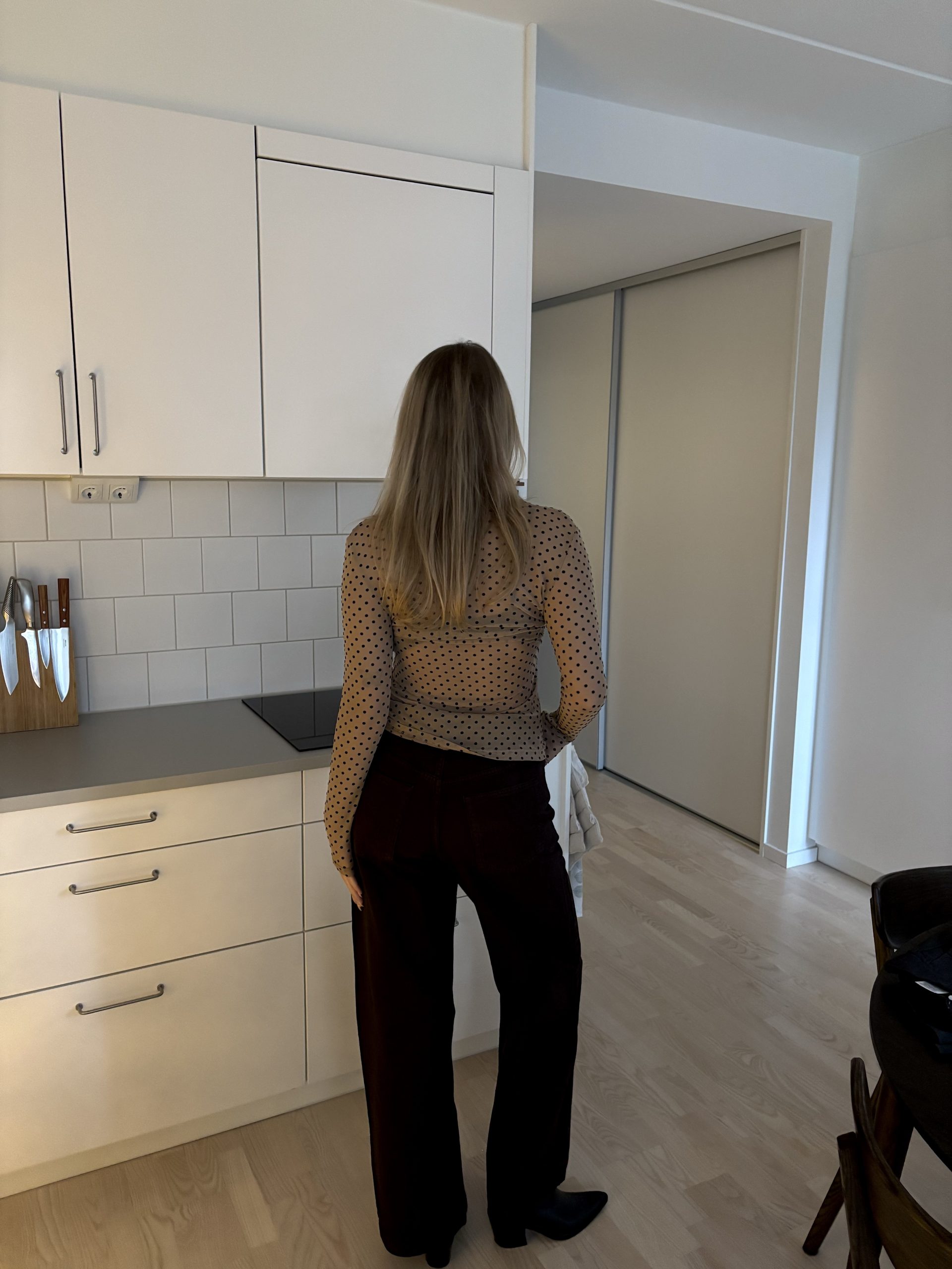 Annie mesh dott - Bild 2