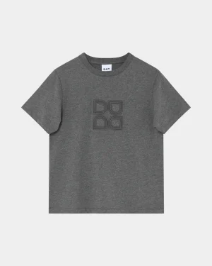 Parry Logo- Heavy Jersey