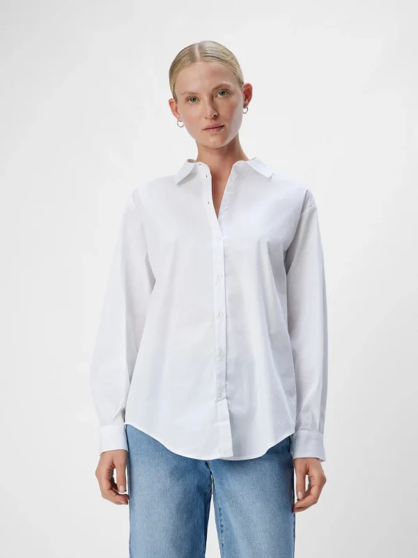 OBJTUTTA LO L/S SHIRT