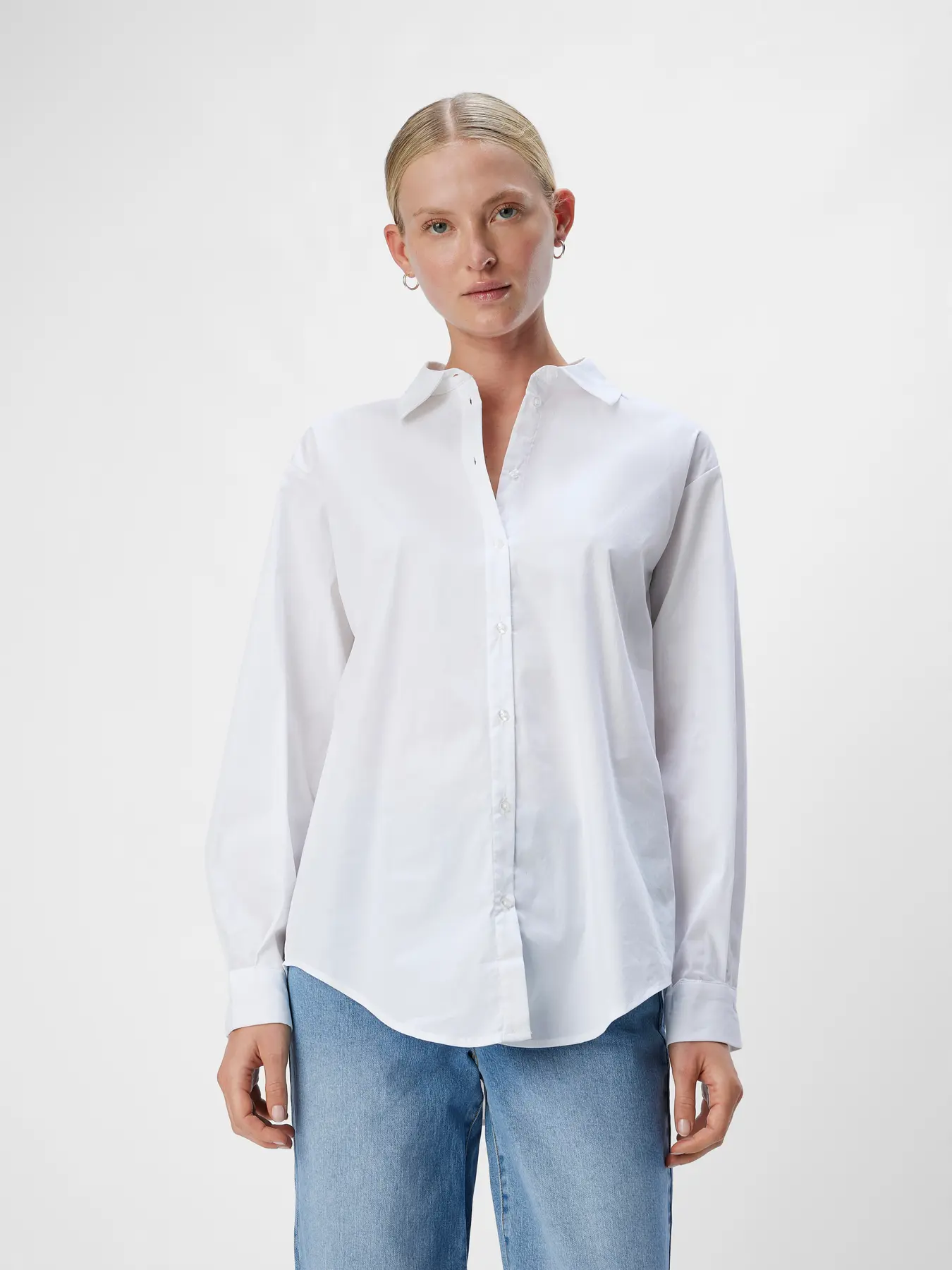 OBJTUTTA LO L/S SHIRT