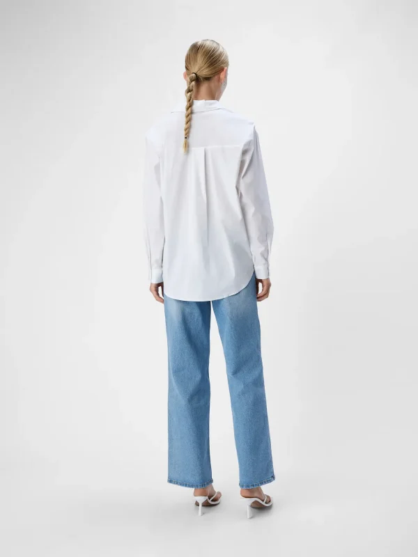 OBJTUTTA LO L/S SHIRT - Bild 2