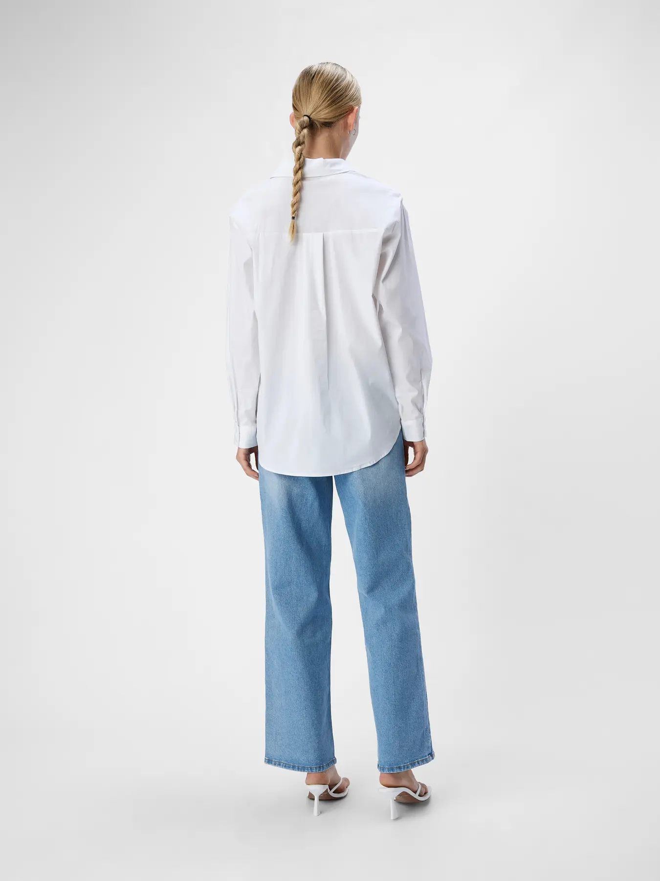 OBJTUTTA LO L/S SHIRT - Bild 2