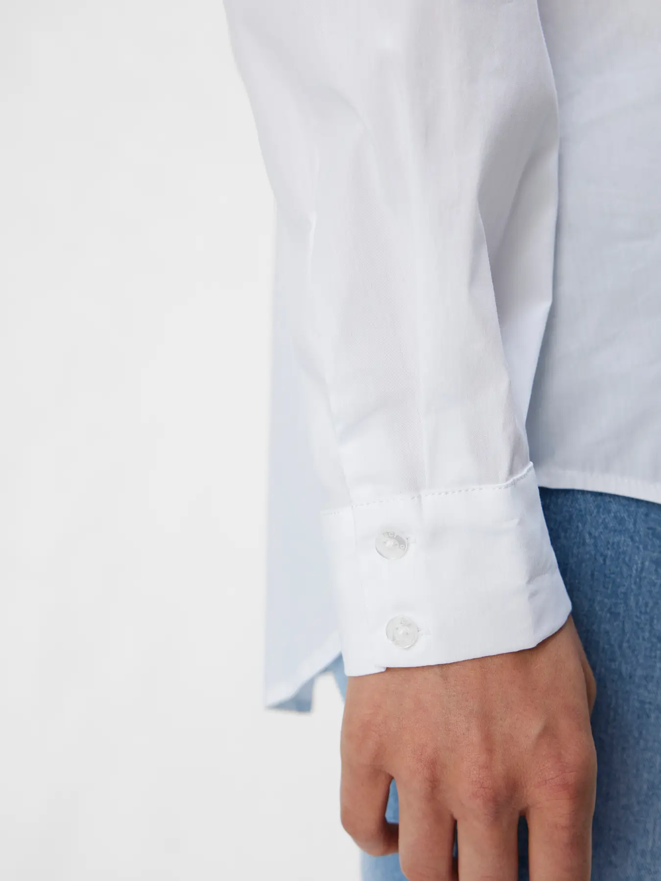 OBJTUTTA LO L/S SHIRT - Bild 3