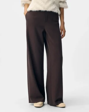 OBJLISA WIDE PANT