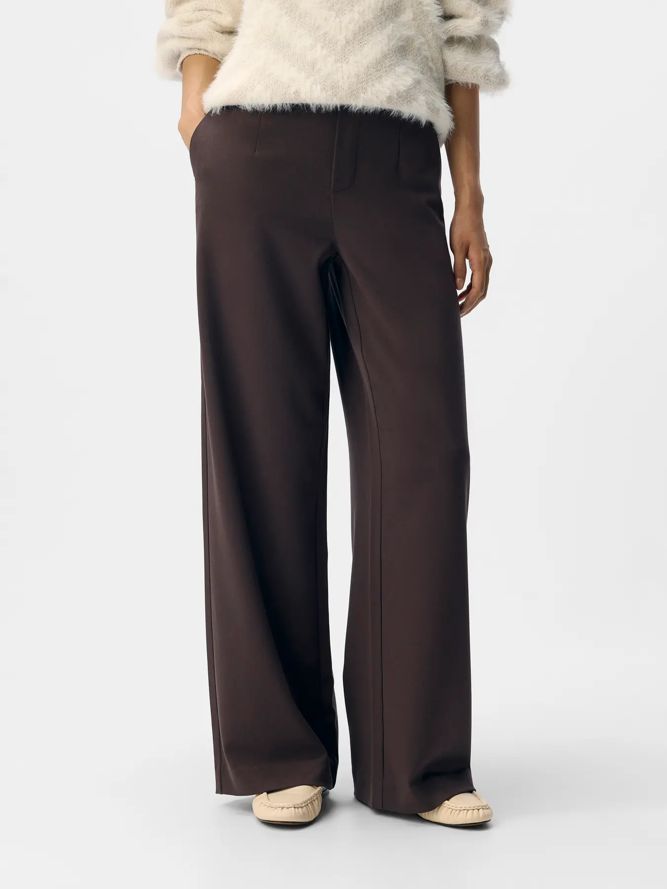 OBJLISA WIDE PANT