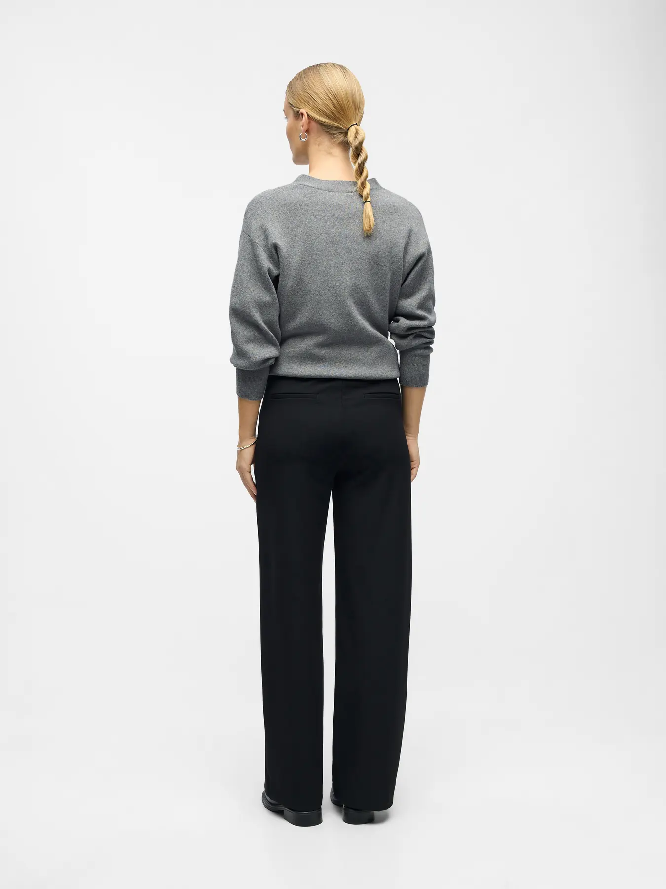 OBJLISA WIDE PANT - Bild 2