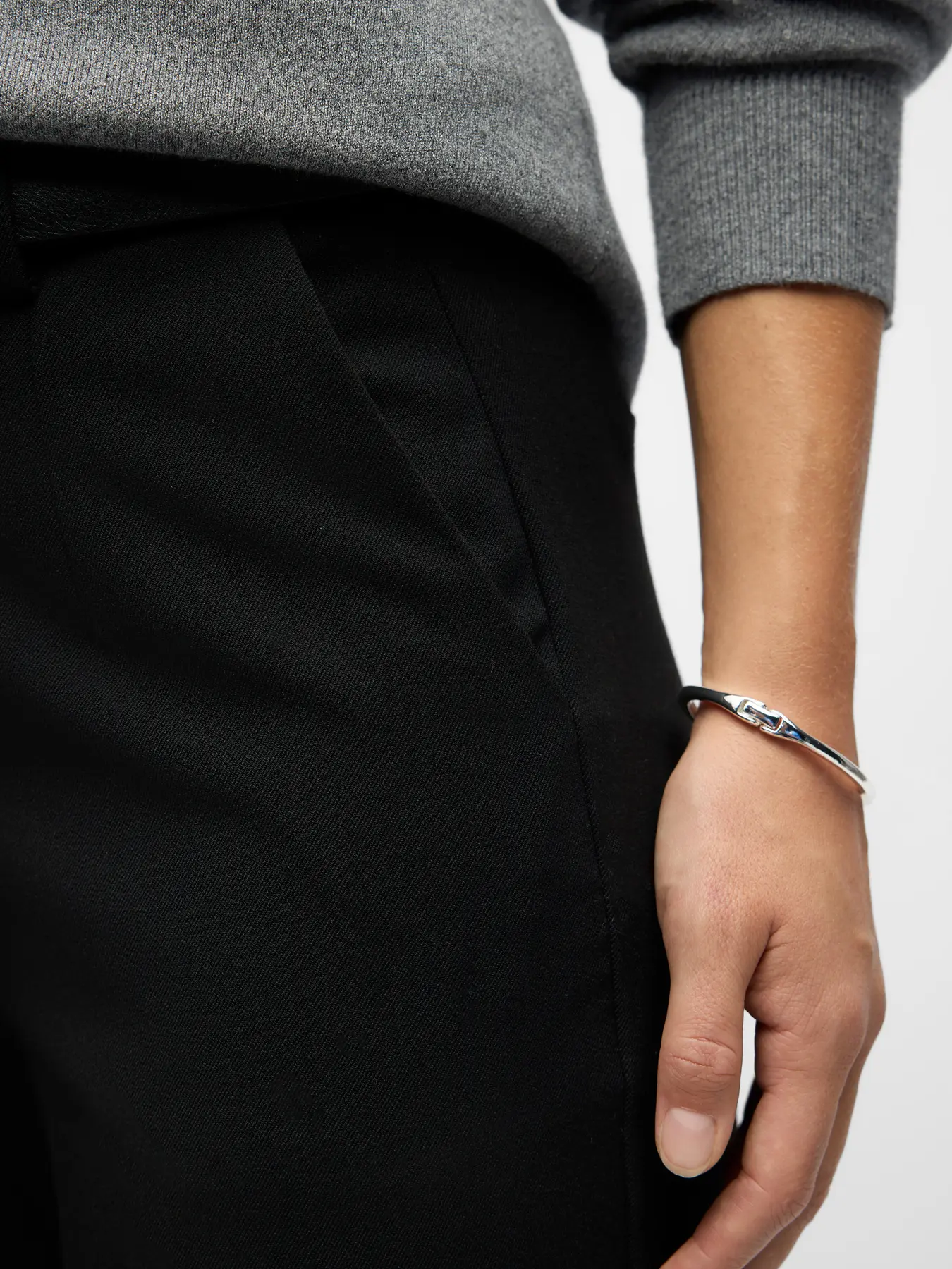 OBJLISA WIDE PANT - Bild 3