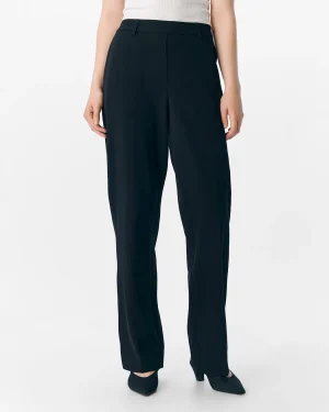 OBJLISA MW STRAIGHT PANT