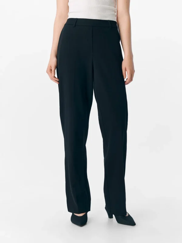 OBJLISA MW STRAIGHT PANT