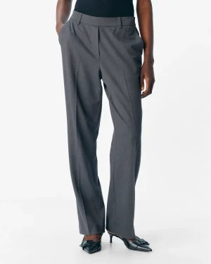OBJLISA MW STRAIGHT PANT