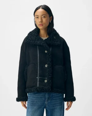 OBJOAKLYN RE JACKET